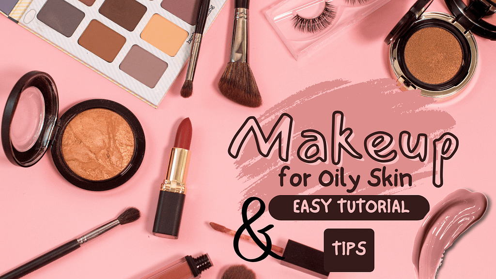 remedies for oily skin