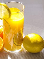 I Drank Lemon Water Before Bed for 7 Days – Here’s What Happened