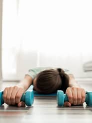Struggling to Start Exercising? You’re Not Alone!